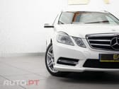 Mercedes-Benz E 250 CDi Elegance BlueEfficiency Auto.