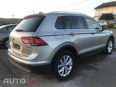 Volkswagen Tiguan 2.0 TDI Highline