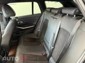 BMW 320 d Touring Pack M Auto