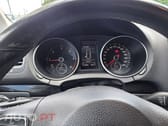 Volkswagen Golf Variant 1.6 TDi Confortline