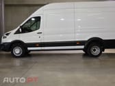 Ford Transit 350 L4 2.0 TDCi H3 Trend