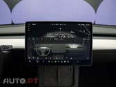 Tesla Model Y Long Range Tração Integral
