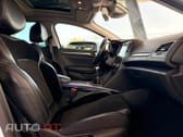 Renault Mégane 1.6 dCi Dynamic
