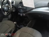 Chevrolet Spark 1.0 L Bi-Fuel