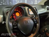 Citroen C1 1.2 VTi Feel