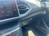 Peugeot 308 SW 1.5 BlueHDi Style