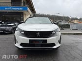 Peugeot 3008 1.6 Hybrid GT e-EAT8