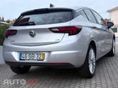 Opel Astra 1.6 CDTI Innovation S/S