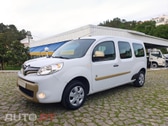 Renault Kangoo Express Combi Fase II 1.5 dCi Maxi Business