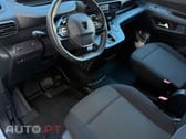 Peugeot Partner 1.5 BlueHDi L2
