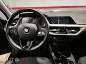 BMW 116 d Corporate Edition Auto