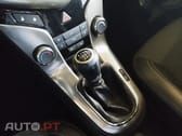 Chevrolet Cruze 1.7 VCDi LT