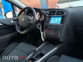 Citroen C4 1.6 e-HDi Exclusive J17 CMP6