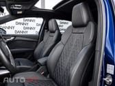 Audi Q4 E-Tron 40 82 kWH