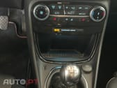Ford Puma 1.0 EcoBoost mHEV ST-Line