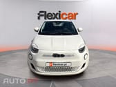 Fiat 500e 23,8kWh ICON