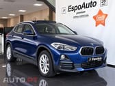 BMW X2 18 d sDrive Auto