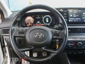 Hyundai Bayon 1.2 MPI MT
