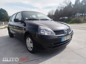 Renault Clio 1.2 Authentique