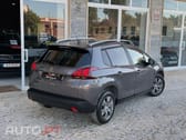 Peugeot 2008 1.6 BlueHDi Style