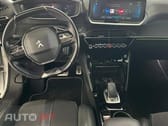 Peugeot E-2008 GT