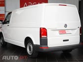 Volkswagen e-Transporter Kasten L-TW LR 100kW