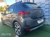 Dacia Sandero 1.0 ECO-G Extreme + Up&Go Bi-Fuel