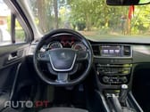 Peugeot 508 SW Allure