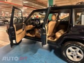 Jeep Cherokee 2.5 TD Sport