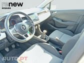 Renault Clio Clio Techno 100 TCe Bi-fuel