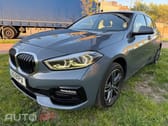 BMW 116 d Line Sport Auto