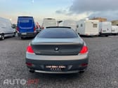 BMW 630 Ci SMG