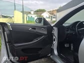 Mercedes-Benz CLS 320 CDI 7G-TRONIC