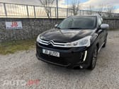 Citroen C4 Aircross 1.6 HDi S/S Exclusive