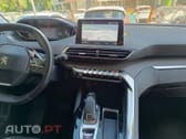 Peugeot 3008 1.2 PureTech Allure EAT8