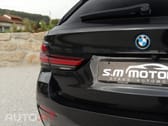 BMW 530 e Pack M