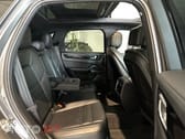Porsche Cayenne E-Hybrid Bose