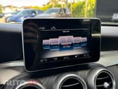 Mercedes-Benz C 250 d Aut.