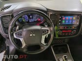 Mitsubishi Outlander 2.4 Instyle