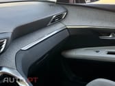 Peugeot 3008 1.5 BlueHDi Allure
