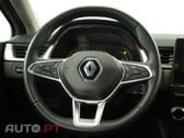 Renault Captur Captur 1.0 TCe Techno Bi-Fuel