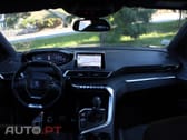 Peugeot 3008 1.5 BlueHDi GT Line
