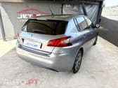 Peugeot 308 1.6 BlueHDi Style