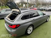 BMW 520 d Auto