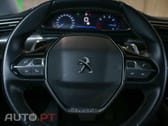 Peugeot 508 SW PureTech 130 EAT8 Allure Pack