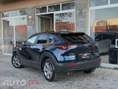 Mazda CX-30 2.0 e-Skyactiv-G Exclusive-line