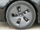 Tesla Model 3 Long Range Tração Traseira