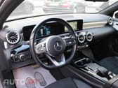 Mercedes-Benz A 250 e AMG Line