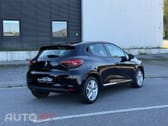 Renault Clio 1.0 TCe Techno