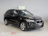 BMW X1 xDrive 25 d packM Auto